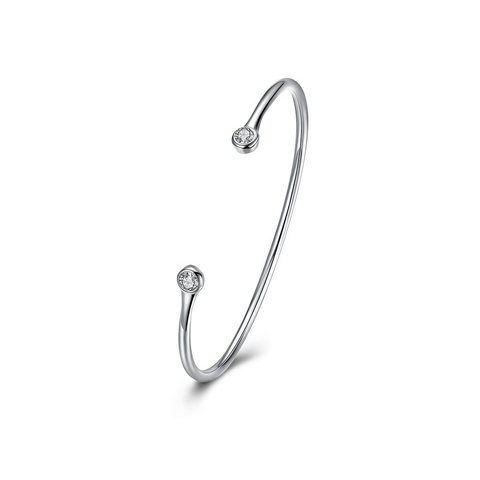 Infinity Loop Earrings