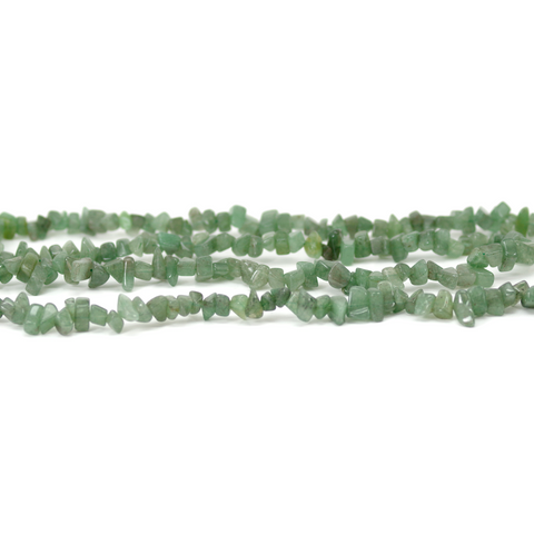 Malachite Crystal Necklace