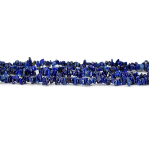 Lavish Blue Diamante Adjustable Bracelet