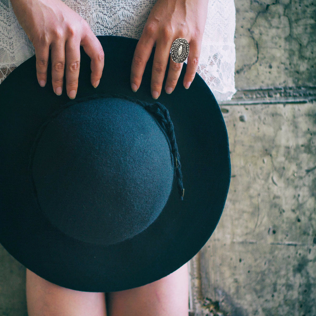 Rings - SATORI ACCESSORIES