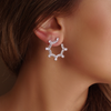 Earring - SATORI ACCESSORIES