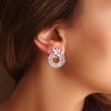 Earring - SATORI ACCESSORIES