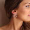 Earring - SATORI ACCESSORIES