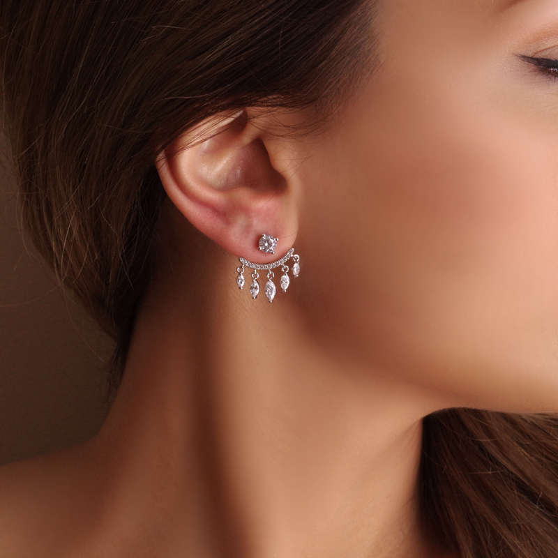 Earring - SATORI ACCESSORIES