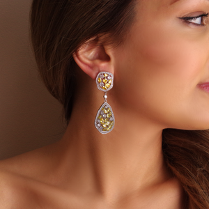 Earring - SATORI ACCESSORIES