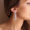 Earring - SATORI ACCESSORIES