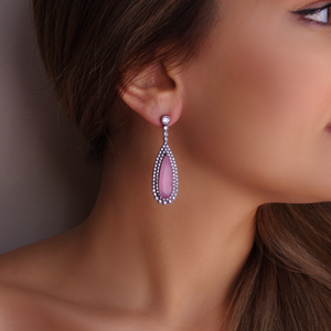 Earring - SATORI ACCESSORIES