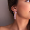Earring - SATORI ACCESSORIES
