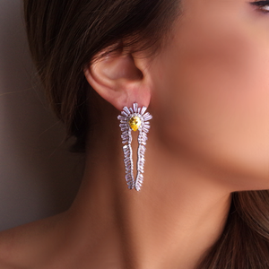 Earring - SATORI ACCESSORIES