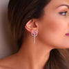Earring - SATORI ACCESSORIES