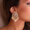 Earring - SATORI ACCESSORIES