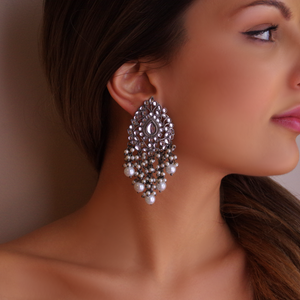 Earring - SATORI ACCESSORIES