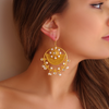 Earring - SATORI ACCESSORIES