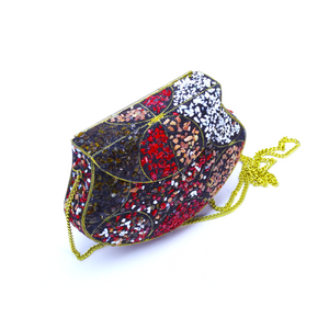 CLUTCHES - SATORI ACCESSORIES
