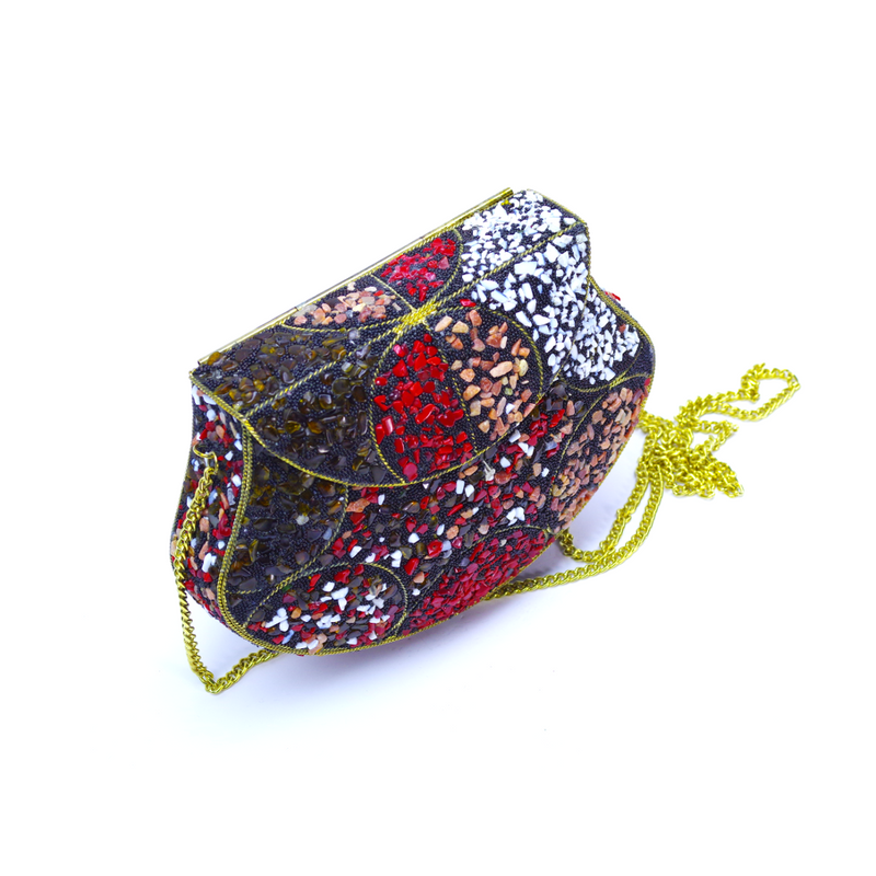 CLUTCHES - SATORI ACCESSORIES