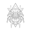 Crystal Touchstone - SATORI ACCESSORIES