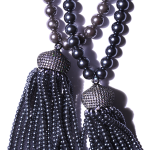 Necklace - SATORI ACCESSORIES