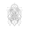 Crystal Touchstone - SATORI ACCESSORIES