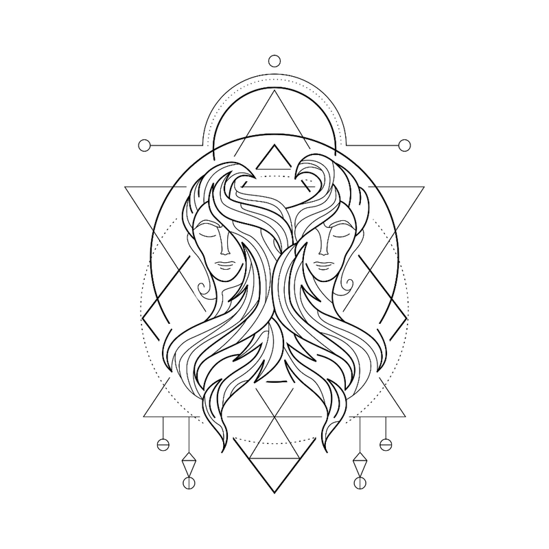 Crystal Touchstone - SATORI ACCESSORIES