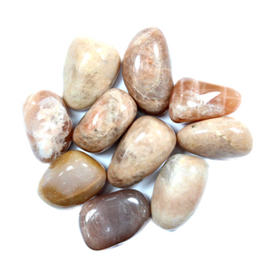 Crystal Touchstone - SATORI ACCESSORIES