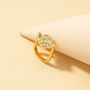 Spinning Seal Ring