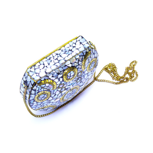 CLUTCHES - SATORI ACCESSORIES