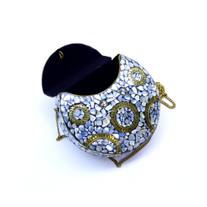 CLUTCHES - SATORI ACCESSORIES