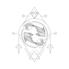 Crystal Touchstone - SATORI ACCESSORIES