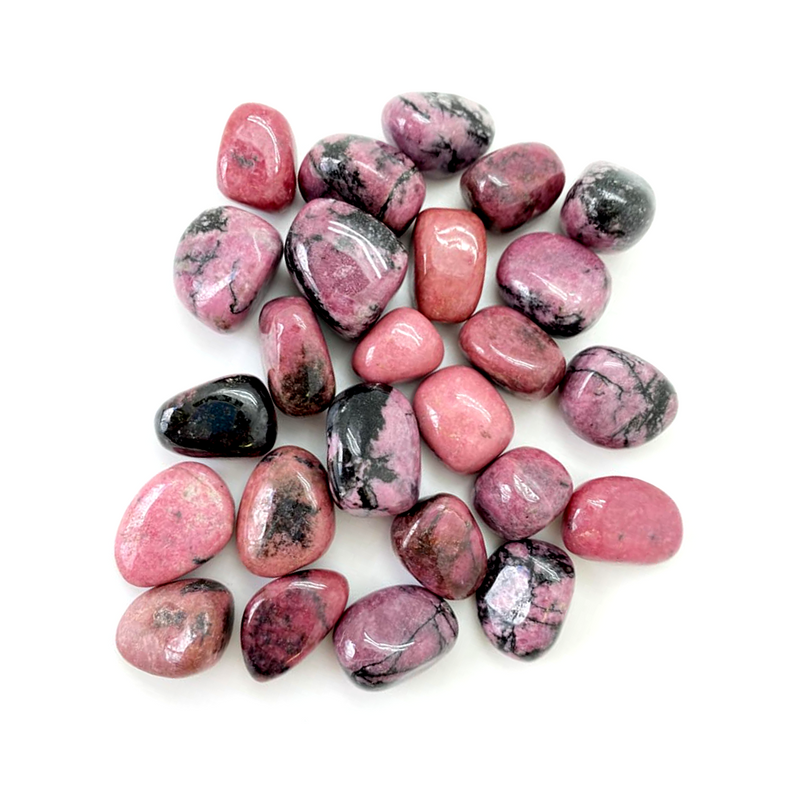 Crystal Touchstone - SATORI ACCESSORIES