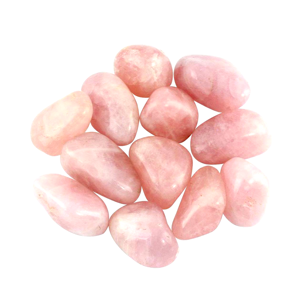 Rose Quartz for Taurus Zodiac – SATORI ACCESSORIES