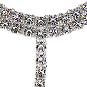 Anklet - SATORI ACCESSORIES