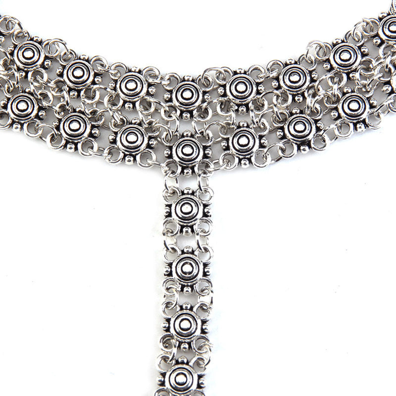 Anklet - SATORI ACCESSORIES