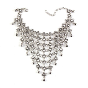 Anklet - SATORI ACCESSORIES