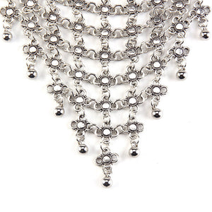 Anklet - SATORI ACCESSORIES