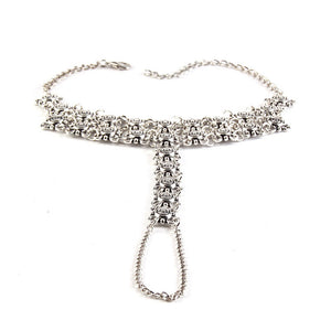 Anklet - SATORI ACCESSORIES