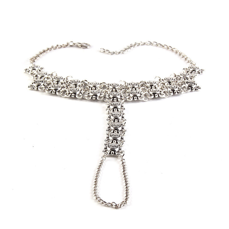 Anklet - SATORI ACCESSORIES