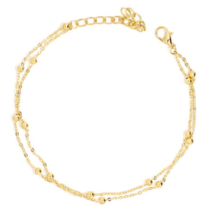 Anklet - SATORI ACCESSORIES