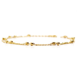 Anklet - SATORI ACCESSORIES