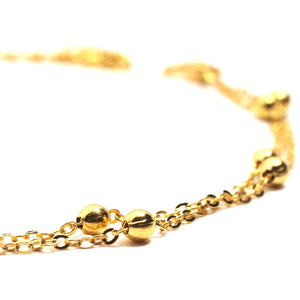 Anklet - SATORI ACCESSORIES