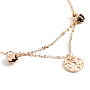 Anklet - SATORI ACCESSORIES