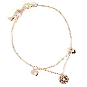 Anklet - SATORI ACCESSORIES