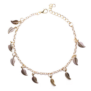 Anklet - SATORI ACCESSORIES