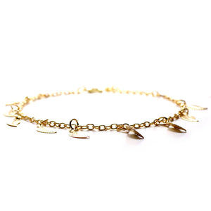 Anklet - SATORI ACCESSORIES