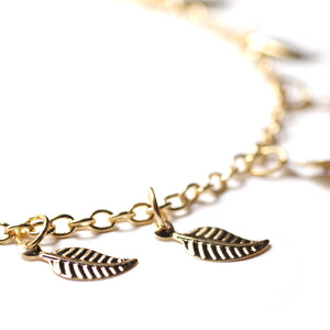 Anklet - SATORI ACCESSORIES