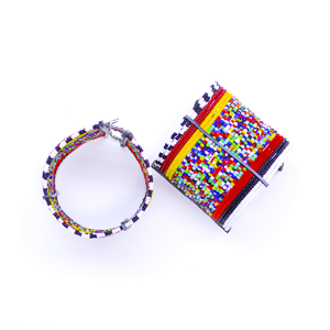 Bracelet - SATORI ACCESSORIES