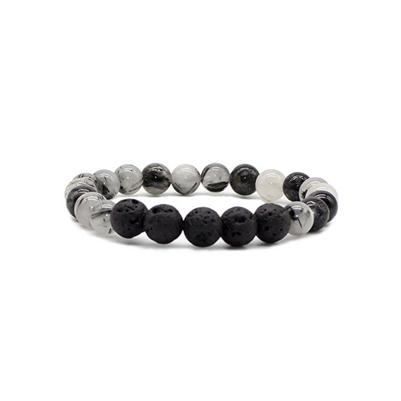 Lava Stone Bracelets