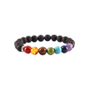 Natural Stones Unisex Bracelets