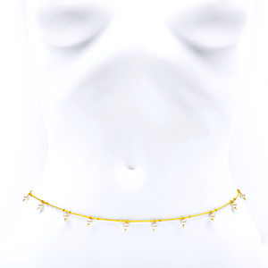 Earring - SATORI ACCESSORIES