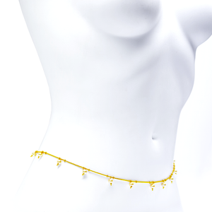 Earring - SATORI ACCESSORIES