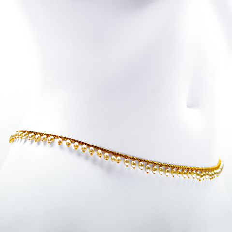 Maasai Handmade Statement Necklace